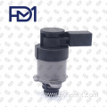 Fuel metering valve Fuel pump control valve 0928400706